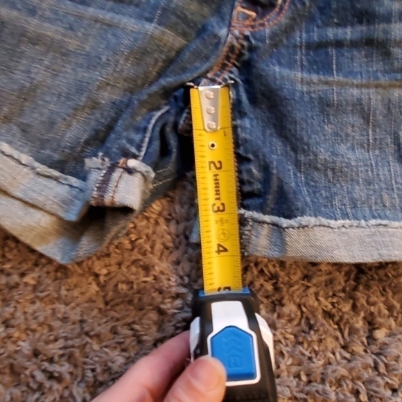 AMERICAN Eagle Shorts - Picture 3 of 6